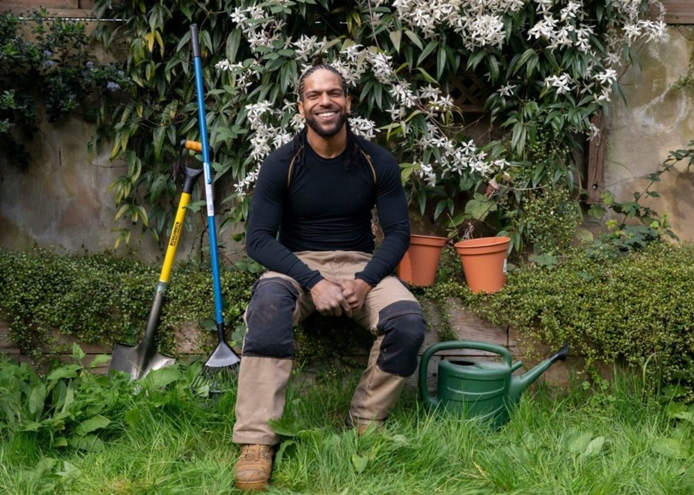 TV Tradesperson Rob Bent Joins Selco Community Heroes Campaign 2026 